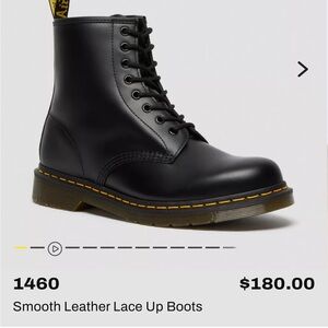 Dr. Martens Boots